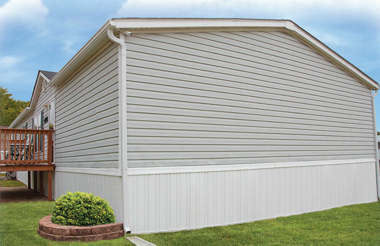 Trailer Home Movers Mobile home skirting Near Me