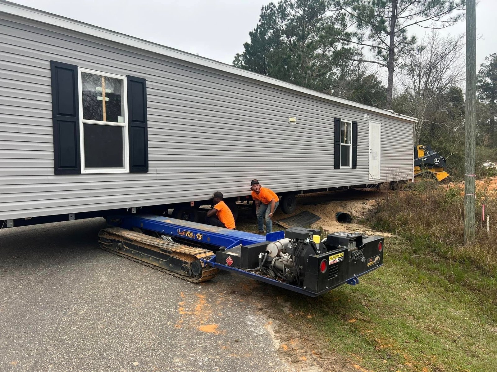 Trailer Home Movers Mobile home Setup Near Me Trailer Home Movers Mobile home Setup Near Me