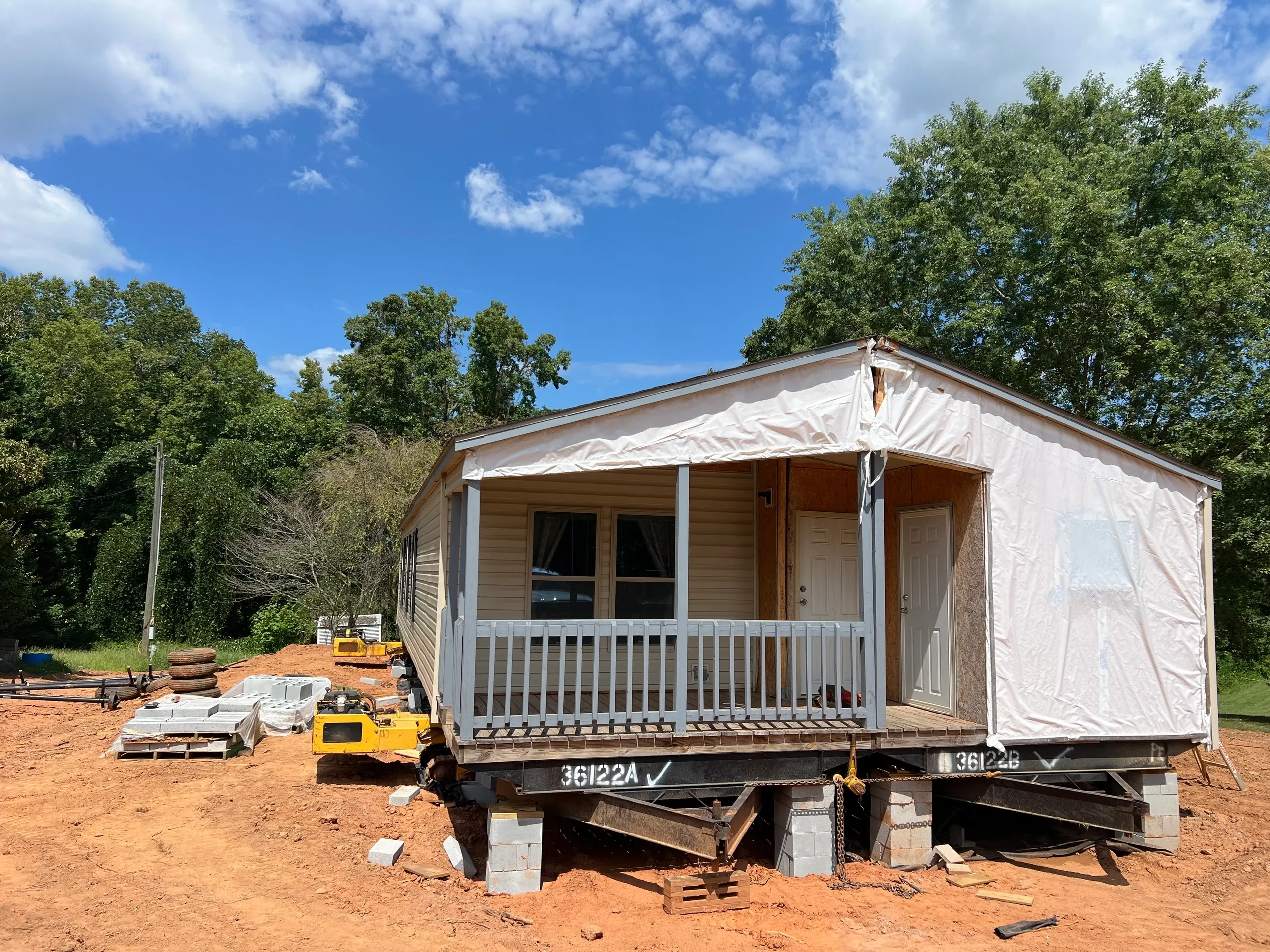mobile home movers in Alabama mobile home movers in Alabama