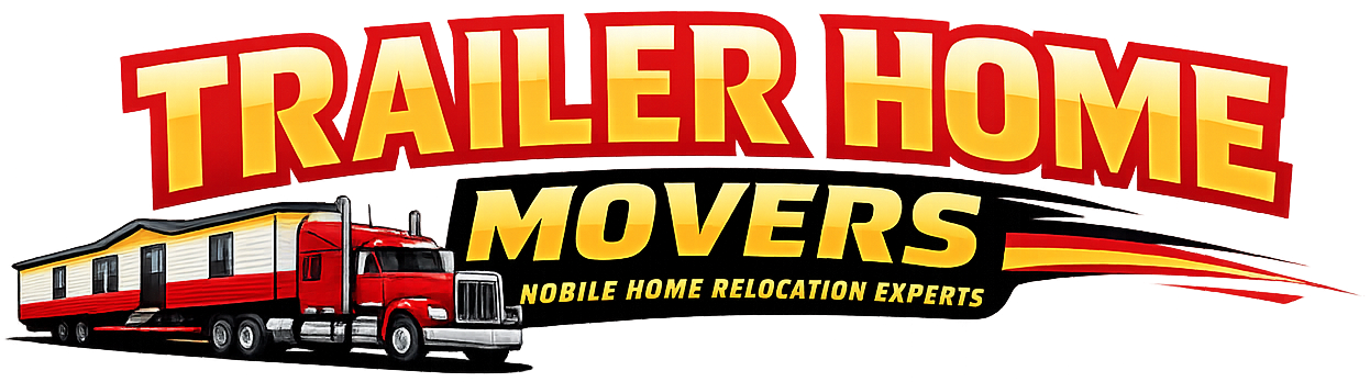 trailerhomestransport.com